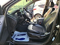 Hyundia Tucson 2011 ID : V096422