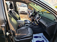 Hyundia Tucson 2011 ID : V096422