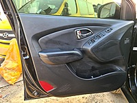 Hyundia Tucson 2011 ID : V096422