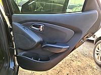 Hyundia Tucson 2011 ID : V096422