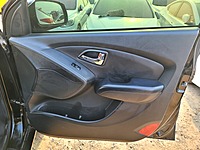 Hyundia Tucson 2011 ID : V096422