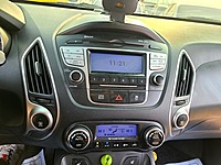 Hyundia Tucson 2011 ID : V096422