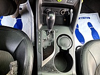 Hyundia Tucson 2011 ID : V096422