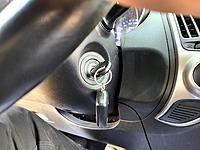 Hyundia Tucson 2011 ID : V096422
