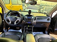 Hyundia Tucson 2011 ID : V096422