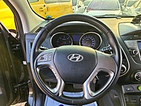 Hyundia Tucson 2011 ID : V096422