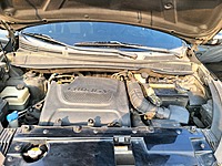 Hyundia Tucson 2011 ID : V096422