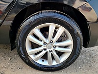 Hyundia Tucson 2011 ID : V096422