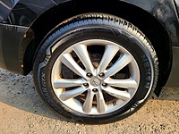 Hyundia Tucson 2011 ID : V096422
