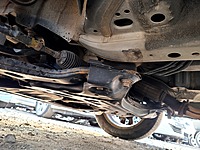 Hyundia Tucson 2011 ID : V096422