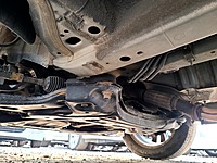 Hyundia Tucson 2011 ID : V096422