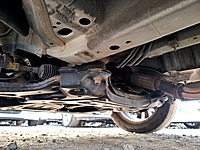 Hyundia Tucson 2011 ID : V096422