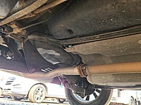 Hyundia Tucson 2011 ID : V096422