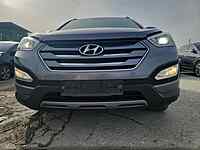 Hyundai Santa Fe 2014 4x4 ID : V213850