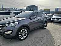 Hyundai Santa Fe 2014 4x4 ID : V213850