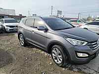 Hyundai Santa Fe 2014 4x4 ID : V213850