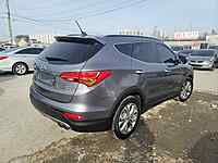 Hyundai Santa Fe 2014 4x4 ID : V213850