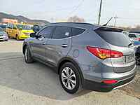 Hyundai Santa Fe 2014 4x4 ID : V213850