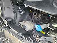 Hyundai Santa Fe 2014 4x4 ID : V213850