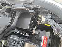 Hyundai Santa Fe 2014 4x4 ID : V213850