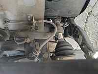 Hyundai Santa Fe 2014 4x4 ID : V213850
