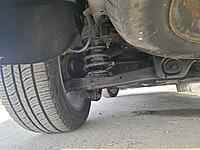 Hyundai Santa Fe 2014 4x4 ID : V213850