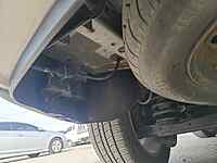Hyundai Santa Fe 2014 4x4 ID : V213850