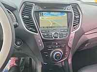 Hyundai Santa Fe 2014 4x4 ID : V213850