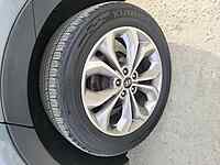Hyundai Santa Fe 2014 4x4 ID : V213850