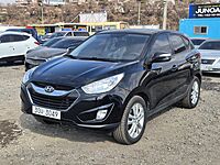 Hyundai Tucson 2010 ID : V001664