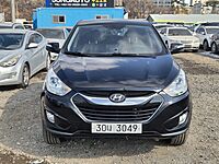 Hyundai Tucson 2010 ID : V001664