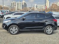 Hyundai Tucson 2010 ID : V001664