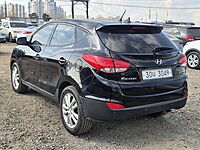 Hyundai Tucson 2010 ID : V001664
