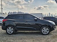 Hyundai Tucson 2010 ID : V001664