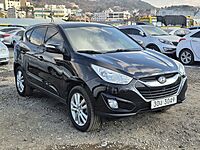 Hyundai Tucson 2010 ID : V001664
