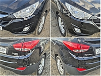 Hyundai Tucson 2010 ID : V001664