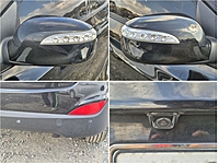 Hyundai Tucson 2010 ID : V001664