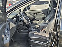 Hyundai Tucson 2010 ID : V001664