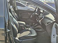 Hyundai Tucson 2010 ID : V001664