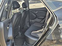 Hyundai Tucson 2010 ID : V001664