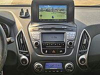 Hyundai Tucson 2010 ID : V001664