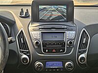Hyundai Tucson 2010 ID : V001664