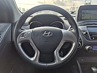 Hyundai Tucson 2010 ID : V001664