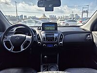 Hyundai Tucson 2010 ID : V001664
