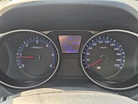 Hyundai Tucson 2010 ID : V001664