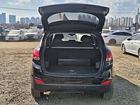 Hyundai Tucson 2010 ID : V001664