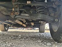 Hyundai Tucson 2010 ID : V001664
