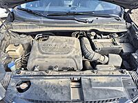 Hyundai Tucson 2010 ID : V001664
