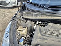 Hyundai Tucson 2010 ID : V001664