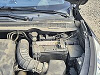 Hyundai Tucson 2010 ID : V001664